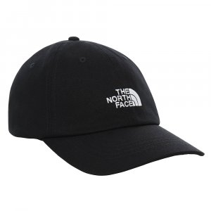 Кепка Norm Hat The North Face. Цвет: черный