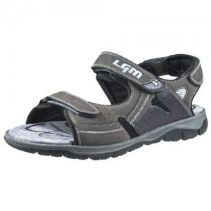 Обувь для мальчиков ELEGAMI 3/4-523862002,т.серый,Размер 36. Цвет: серый