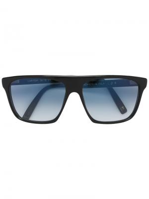 Солнцезащитные очки Luanda L.G.R. Цвет: чёрный