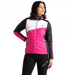 Куртка Ascending, розовый Dare2B