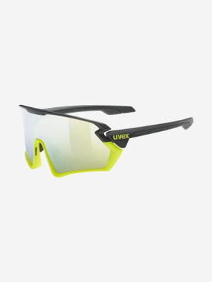 Солнцезащитные очки Sportstyle 231, , размер Без размера Uvex