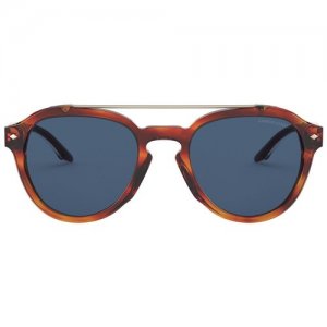 Солнцезащитные очки ARMANI, коричневый Emporio Armani