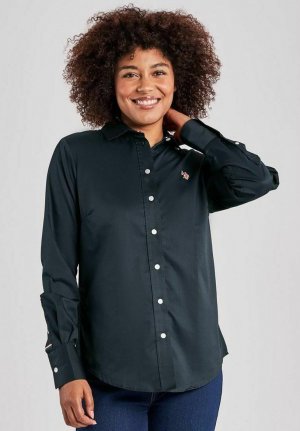 Блузка-рубашка , цвет dark sapphire U.S. Polo Assn.