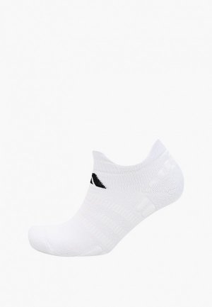 Носки adidas TENNIS LOW SOCK. Цвет: белый