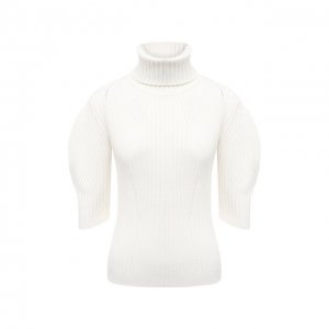 Пуловер Eleventy. Цвет: белый