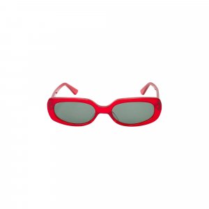 Солнцезащитные очки Красные Undercover