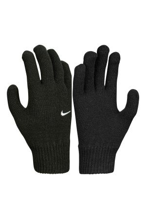 Трикотажные перчатки Swoosh 20 , черный Nike