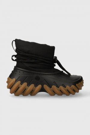 Зимние ботинки Echo Boot , черный Crocs