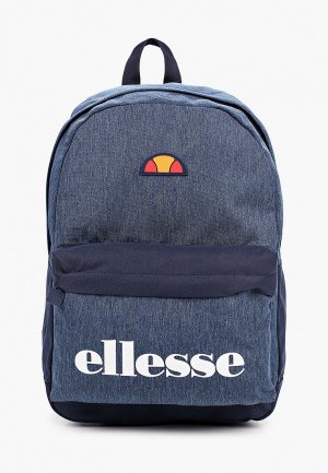 Рюкзак Ellesse Regent объем 19,5 л. Цвет: синий