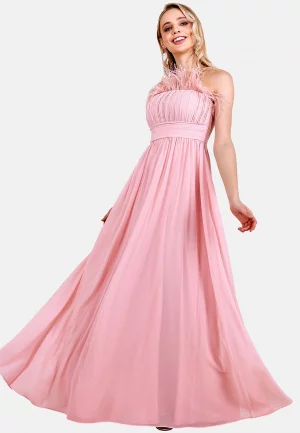 Праздничная одежда BRIDESMAIDS, светло-розовый Goddiva