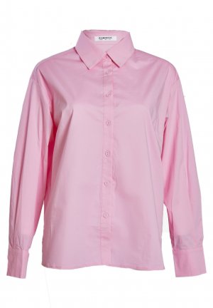 Рубашка , карамельно-розовый Glamorous