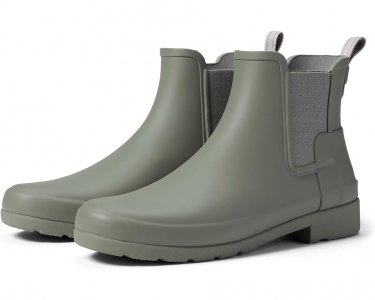 Ботинки Original Refined Chelsea Boots, цвет Docker Grey Hunter