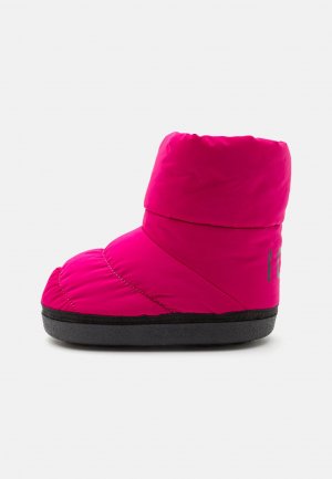 Зимние ботинки/зимние ботинки UNISEX , цвет fuxia/black Dsquared2