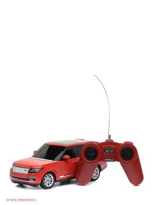 Машина Range Rover Sport RASTAR. Цвет: красный