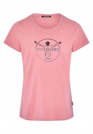 Рубашка CHIEMSEE, розовый Chiemsee
