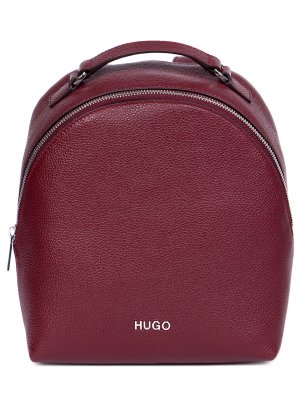 Рюкзак кожаный HUGO