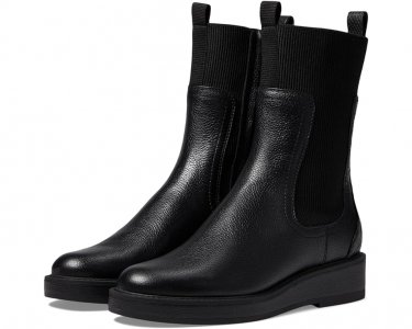 Ботинки Elyse H2O, цвет Black Leather H2O Dolce Vita