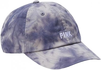 Бейсболка Victoria's Secret Pink Hat, синий Victoria's