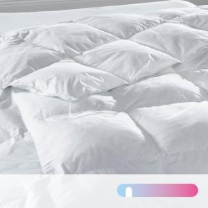 Одеяло REVERIE Best Suprelle Fusion синтетика/ натуральный материал 200г/м2. Цвет: белый