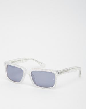 Солнцезащитные очки Raf Simons
