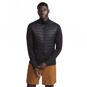 Куртка ADV Essence Warm 2, черный Craft