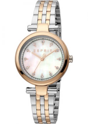Fashion наручные женские часы ES1L281M1115. Коллекция Laila Dot Esprit
