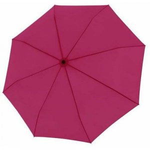 Зонт , бордовый Derby. Цвет: бордовый/малиновый