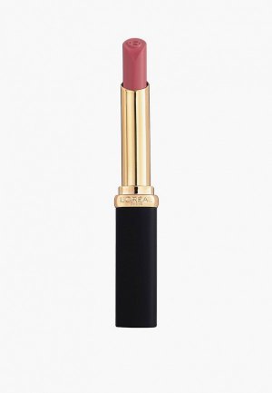 Помада LOreal Paris L'Oreal увлажняющая матовая COLOR RICHE, оттенок 602, Le Nude Admirable. Цвет: розовый