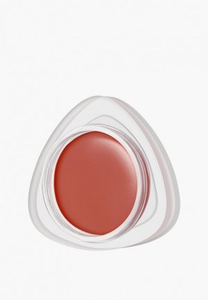 Тинт для губ Focallure Creamy Lip & Cheek Duo, тон 07, 5 г. Цвет: оранжевый