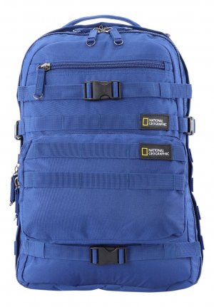 Рюкзак ROCKET , цвет blau National Geographic