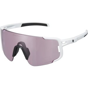 Фотохромные солнцезащитные очки ronin rig , цвет photochromic/matte white Sweet Protection