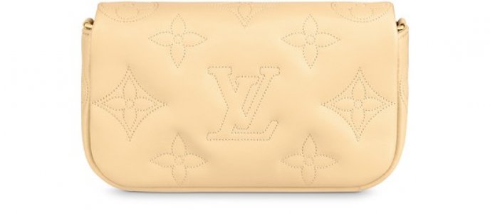 Кошелек на ремешке Bubblegram Louis Vuitton