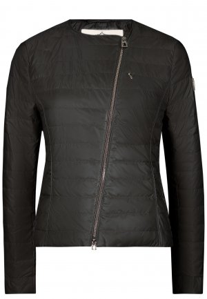 Куртка DIEGO M. Цвет: черный