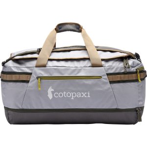 Спортивная сумка allpa 70 л , цвет smoke/cinder Cotopaxi