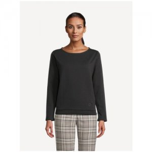 Пуловер женский, BETTY BARCLAY, модель: 2049/2609, цвет: черный, размер: 36 Barclay. Цвет: черный