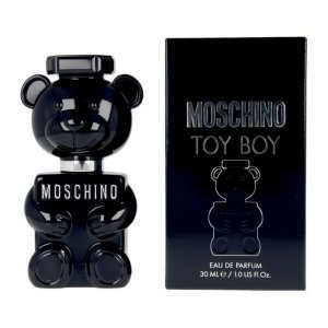 Мужская парфюмерная игрушка Boy EDP (30 мл) Moschino