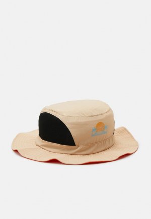 Шляпа A-FRAME BOONIE HAT UNISEX , цвет butterscotch Santa Cruz
