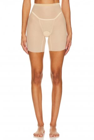 Шорты Tulle Control Shorts, цвет Clay Wolford