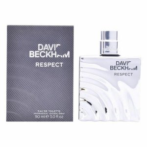 Мужские духи EDT Respect 90 мл DAVID & VICTORIA BECKHAM