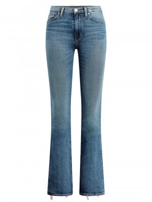 Джинсы Barbara с завышенной талией , песочный Hudson Jeans