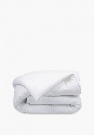 Одеяло 2-спальное Sonno EUPHORIA 170х205. Цвет: белый