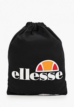 Мешок Ellesse VANX. Цвет: черный