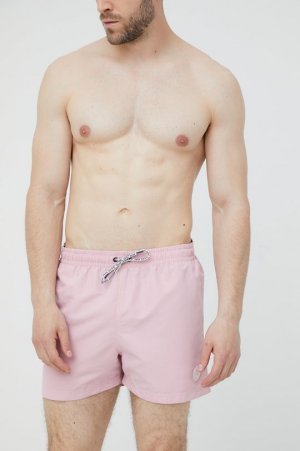 Плавки-шорты REMO D, розовый Pepe Jeans