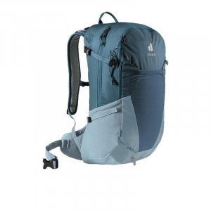 Походный рюкзак Futura 23 хаки-луговой DEUTER, цвет gruen Deuter