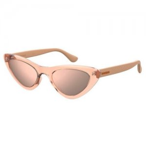 Солнцезащитные очки , розовый havaianas. Цвет: розовый