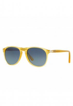 Солнцезащитные очки , желтые Persol