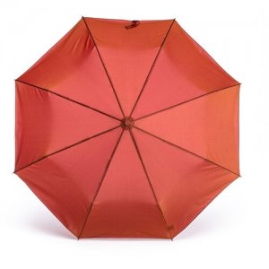 Зонт , красный Airton. Цвет: красный