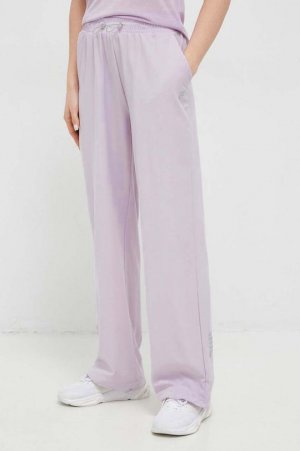Тренировочные брюки Raqusa , фиолетовый Fila