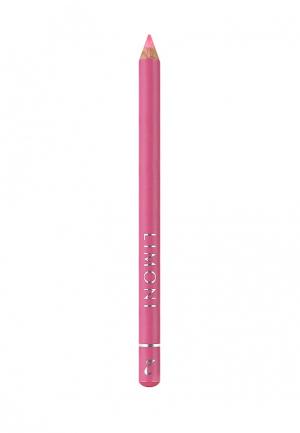 Карандаш для губ Limoni 2. Цвет: розовый