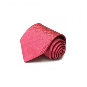 Молодежный галстук розоватового цвета 58794 Celine. Цвет: розовый